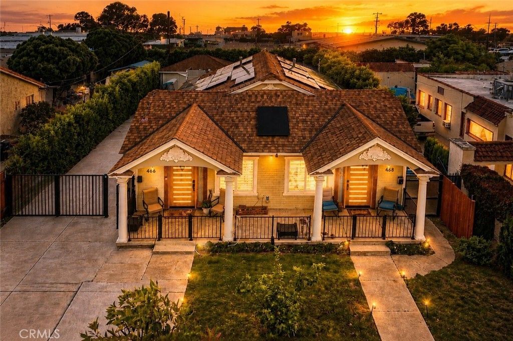 466 Vine, Glendale
