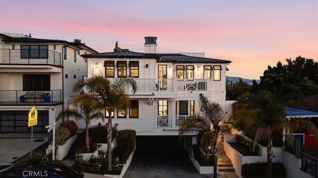 826 18th Street, Hermosa Beach