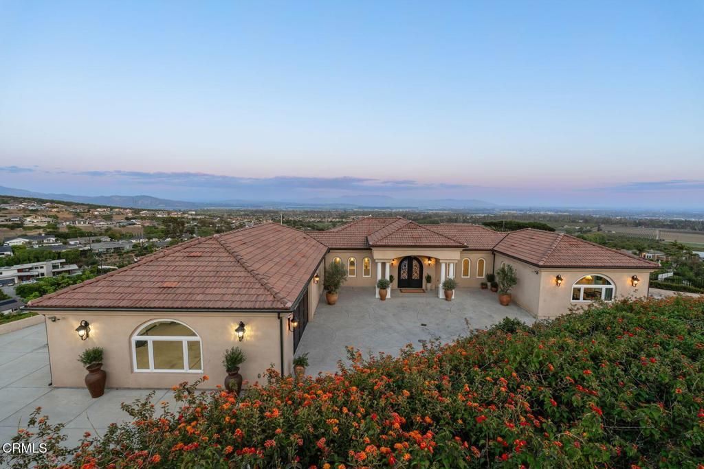 686 Skyview Terrace, Ventura