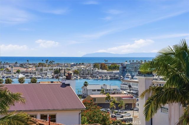 255 Ocean View, Newport Beach