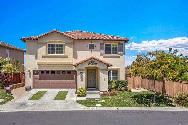 1688 Via Hacienda Court, San Marcos