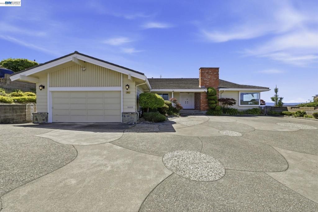 1961 Marineview Dr, San Leandro