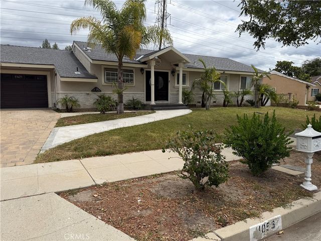 11056 Chimineas, Porter Ranch