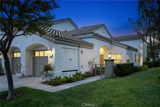 5 Calle Del Norte, Rancho Santa Margarita