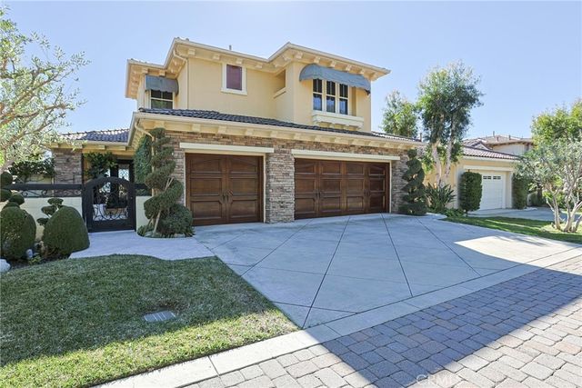34 Sunset Cove, Newport Coast