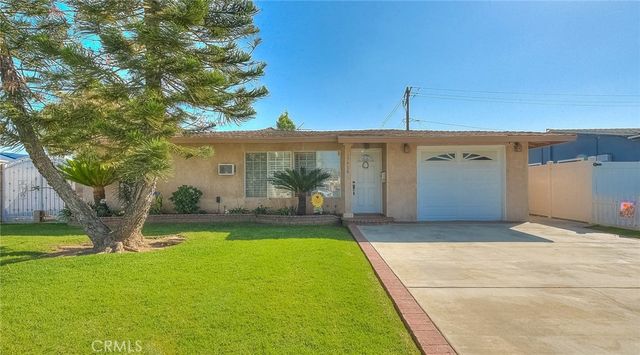 15468 Prichard Street, La Puente