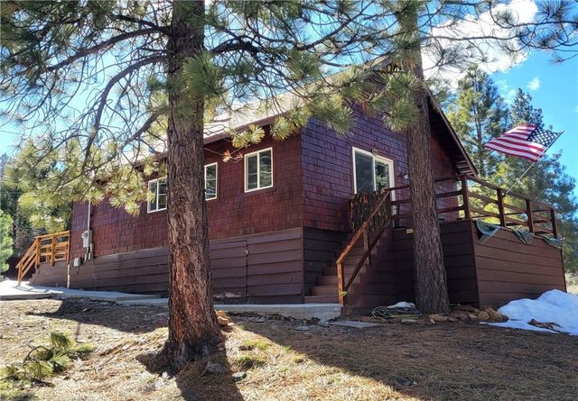39961 Lakeview Drive, Big Bear Lake