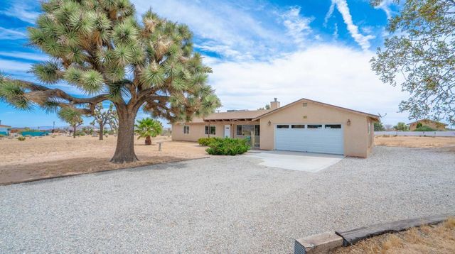 1823 Hilton Avenue, Yucca Valley