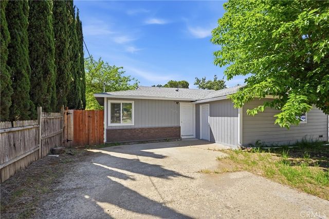 3723 Buckeye, Clearlake