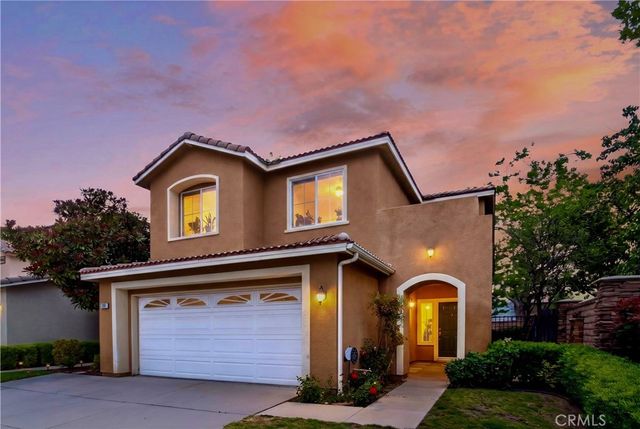 1908 Blazewood Street, Simi Valley