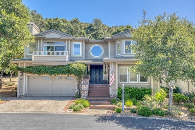 10618 Hillside Lane, Carmel