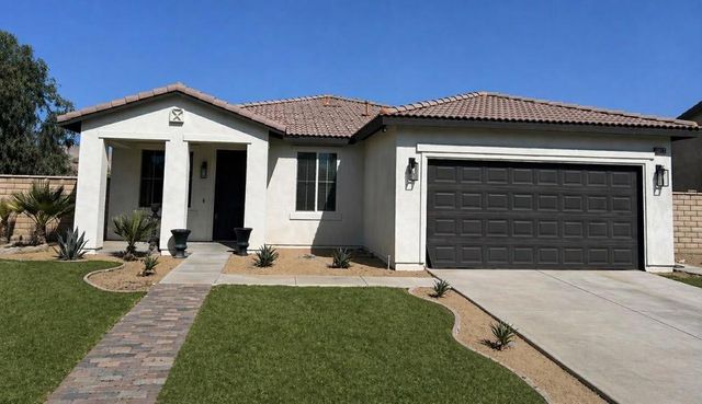 37566 Ullswater Drive, Indio