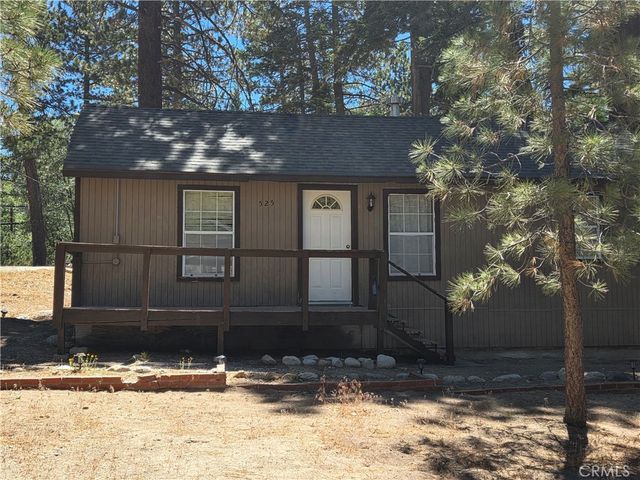 525 Yukon, Green Valley Lake