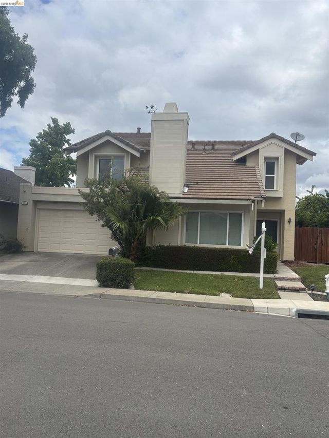 10013 Foxboro Cir, San Ramon