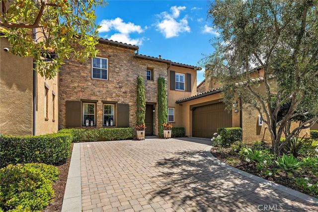 28 Tuscany, Ladera Ranch