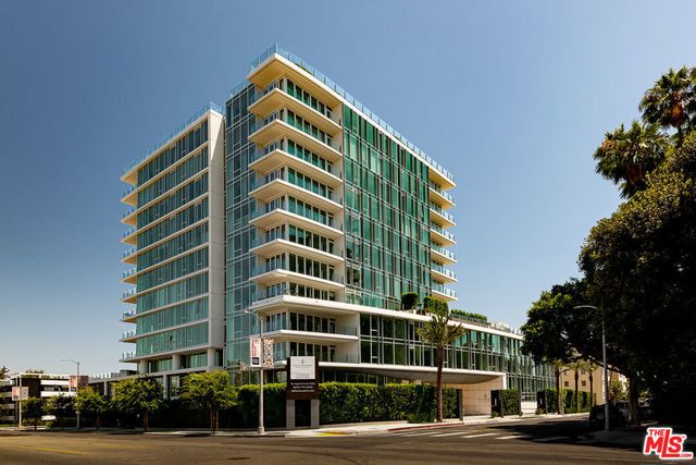 9000 W 3rd Street # 208, Los Angeles