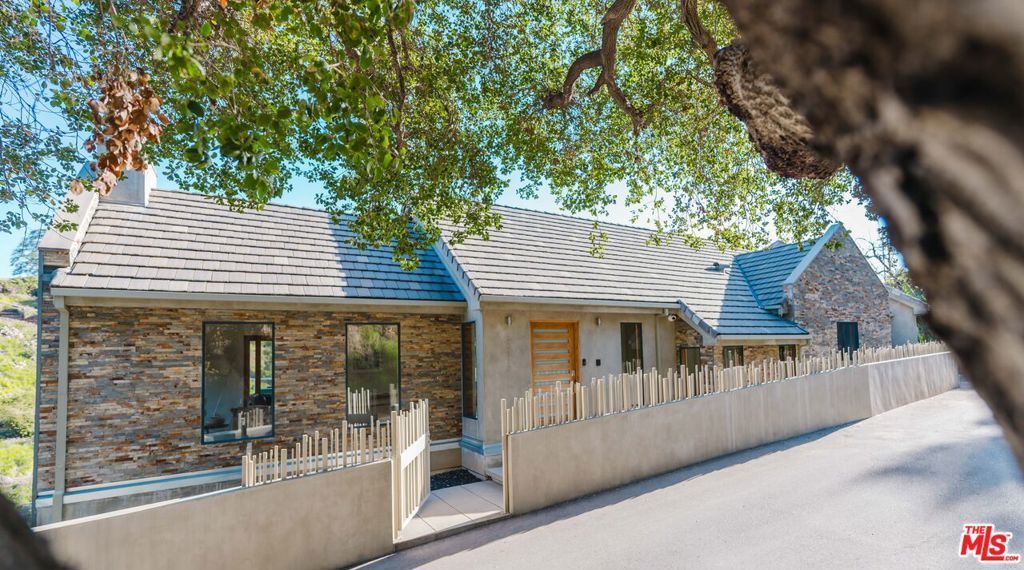 10110 Cielo Drive, Beverly Hills