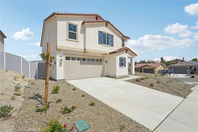12838 Olympus Circle, Corona