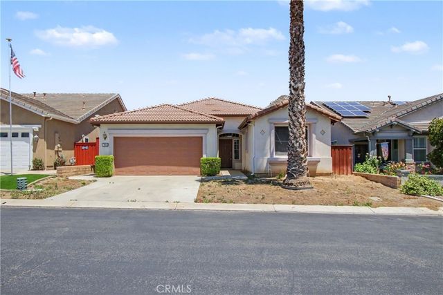 7860 January Drive, Hemet