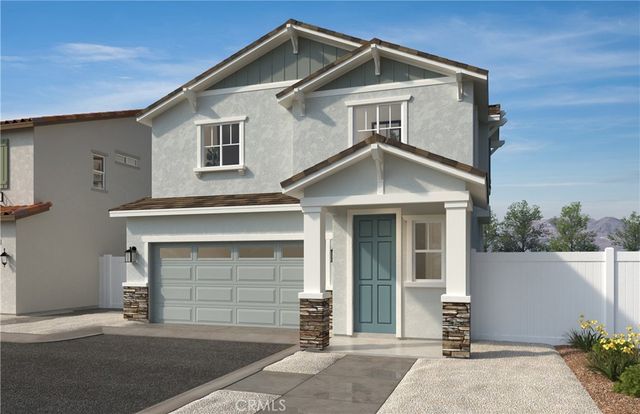 14769 Crater Lake Lane, Fontana