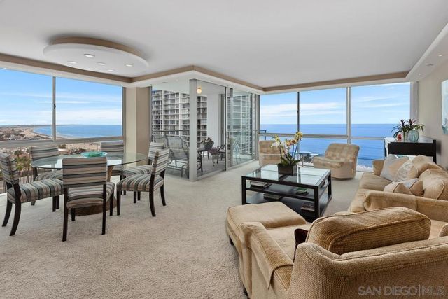 1810 Avenida Del Mundo # 908, Coronado