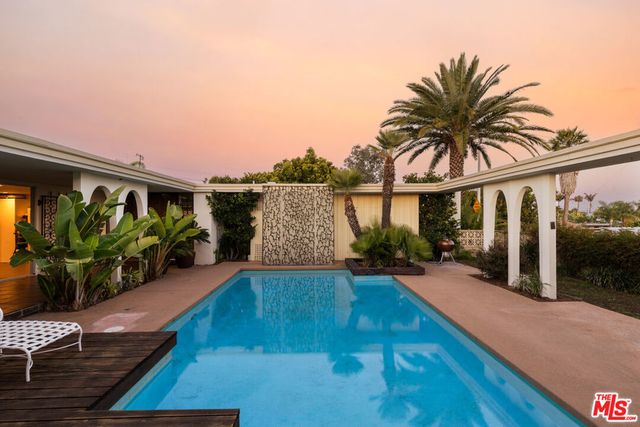 5337 Shenandoah Avenue, Los Angeles