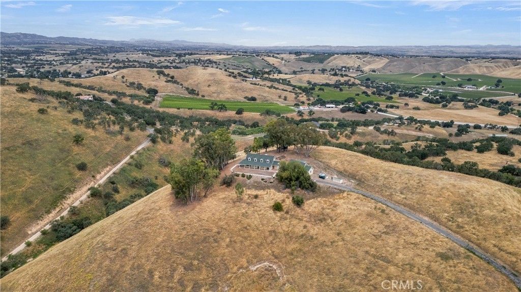 7550 Rancho Verano, Paso Robles