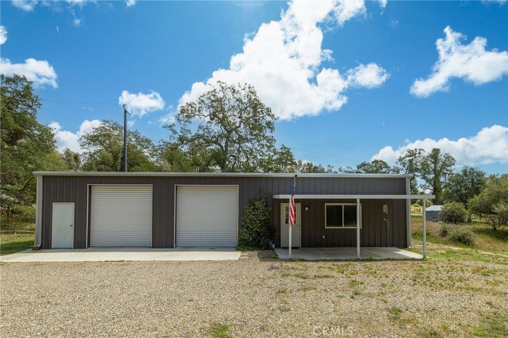 46320 Oonay Nation Road, Coarsegold