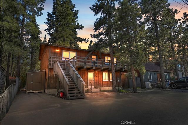 432 E Big Bear Boulevard, Big Bear City