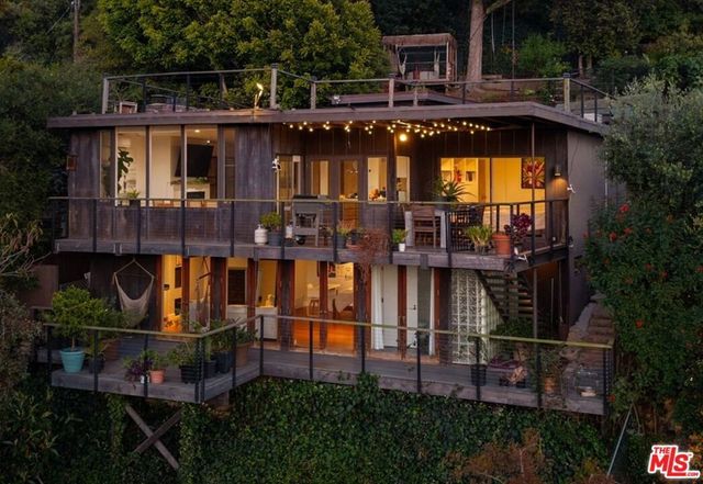 454 Stassi Lane, Santa Monica