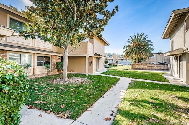 904 Amistad Court # C, El Cajon