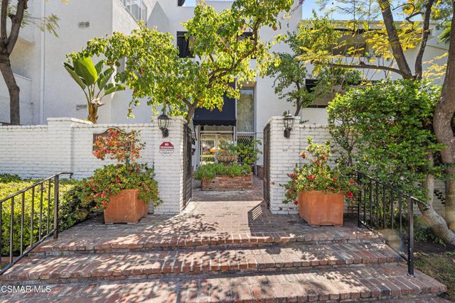 4950 Louise Avenue # 301, Encino