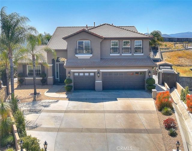 41403 Mackenzie Court, Murrieta