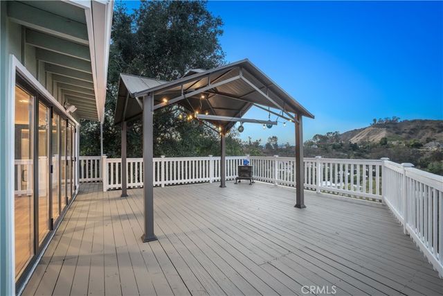 3582 Elm Drive, Calabasas