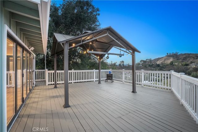 3582 Elm Drive, Calabasas