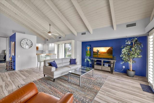 448 Sunningdale Drive, Rancho Mirage