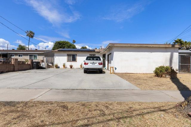 1385 Melrose, Chula Vista
