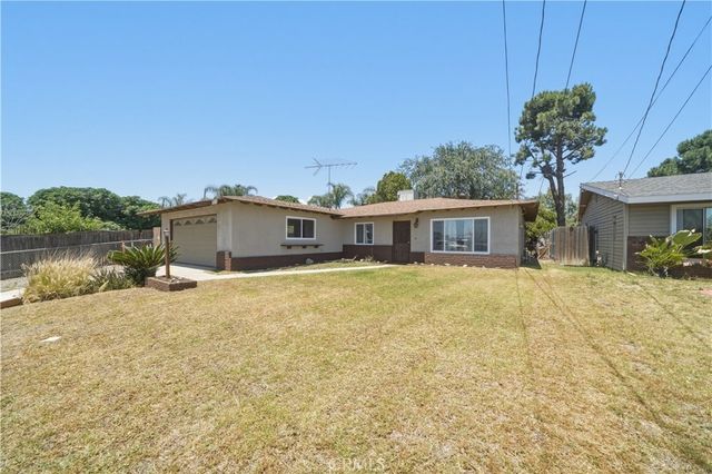 14732 Whittram, Fontana
