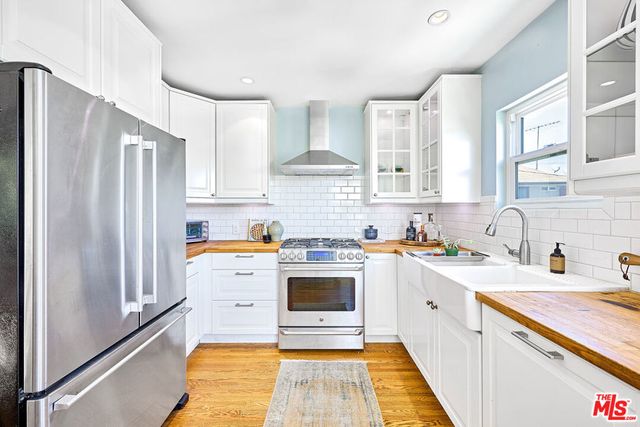 1835 7th Street # D, Santa Monica