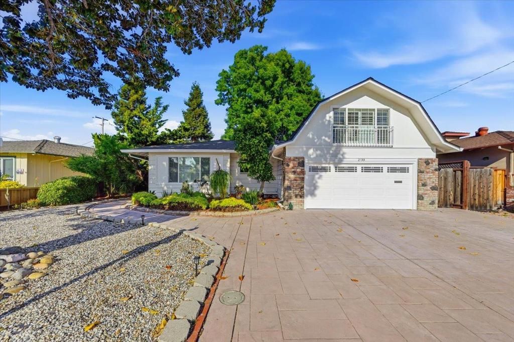 2199 Fordham Drive, Santa Clara
