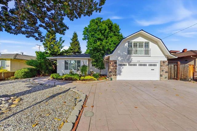 2199 Fordham Drive, Santa Clara