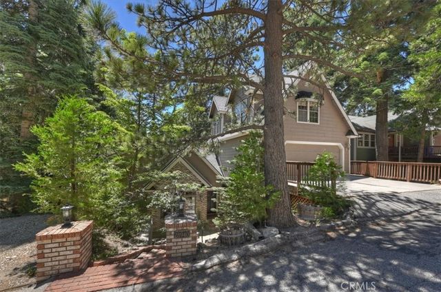 28940 Potomac, Lake Arrowhead