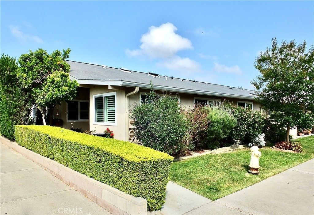 13381 Del Monte Drive # M14-28f, Seal Beach