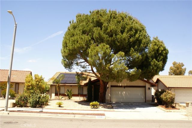 2250 Redwood Drive, Hemet