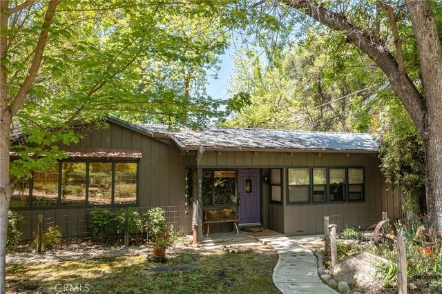 43195 S Fork, Three Rivers