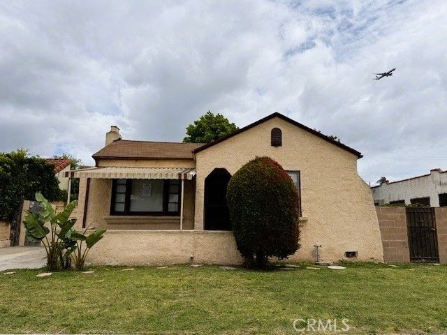 9432 S Hobart Boulevard, Los Angeles