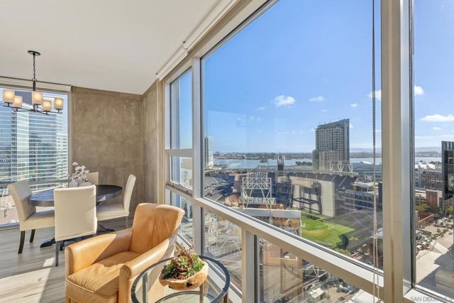 321 10th Ave # 2108, San Diego