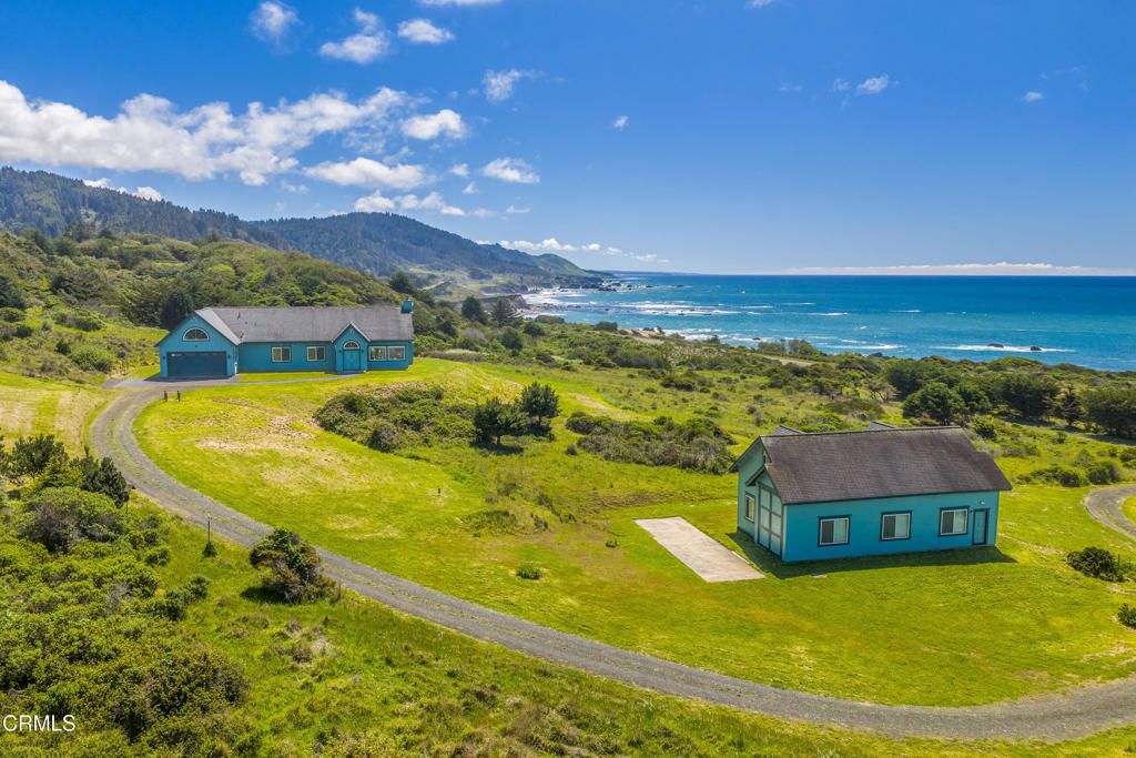 39801 Highway 1, Westport