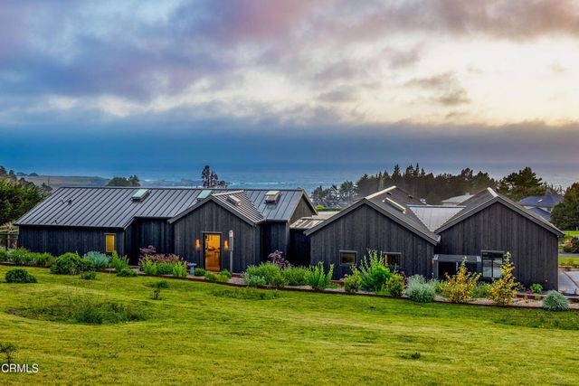 44785 Rosewood Terrace, Mendocino