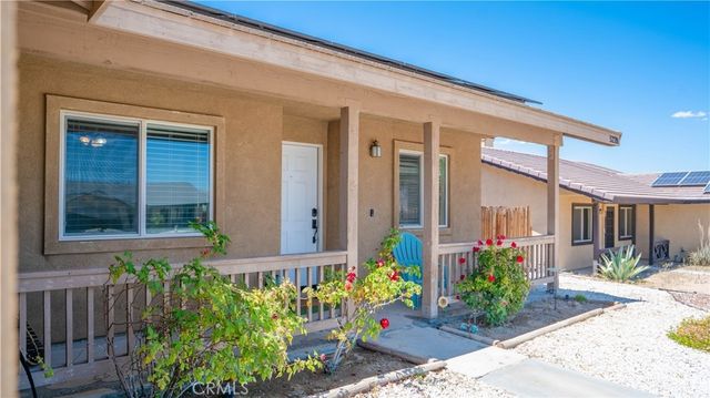 5228 Verenda, 29 Palms